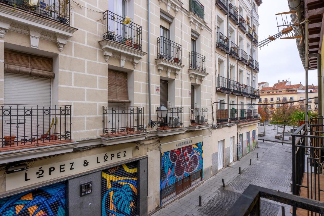 Ideal Hostel Madrid — Foto 2